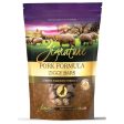 Zignature Ziggy Bars Pork Formula Grain Free Biscuit Dog Treats 12oz Fashion