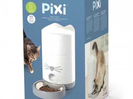 Catit Pixi Smart Cat Feeder 2.9L Online now