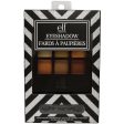 E.L.F Cosmetics Natural Eyeshadow Set 4.8 g 0.17 oz For Discount