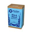 WiseWays Herbals LLC Witch Hazel Suppositories 12 Pack 2.5 ml Each Sale