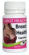 Cabot Health, Breast Health, 60 Capsules Cheap