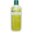 Aubrey Organics, Blue Camomile Shampoo, Shine Enhancer, Normal, 11 fl oz, 325ml Discount