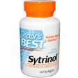 Doctor s Best, Sytrinol, 60 Softgels Online Hot Sale