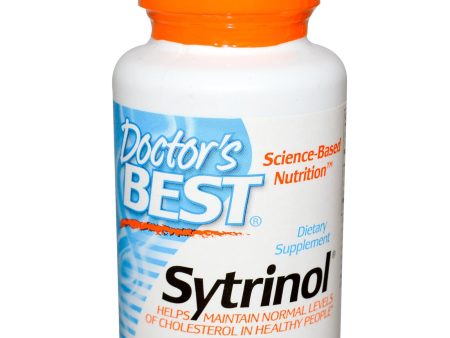 Doctor s Best, Sytrinol, 60 Softgels Online Hot Sale