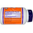 Now Foods L-Lysine 1,000mg 100 Tablets Online