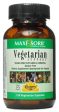 Country Life, Gluten Free, Vegetarian Support, Vegan Multivitamin & Mineral, 120 Veggie Caps For Cheap