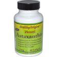 Healthy Origins, Astaxanthin, 4 mg, 60 Softgels - Dietary Supplement Fashion