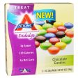 Atkins, Treat Endulge, Chocolate Candies, 15 Packs, 28g Each Online now