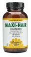 Country Life, Gluten Free, Maxi Hair, TIME RELEASE, 90 Tablets Online