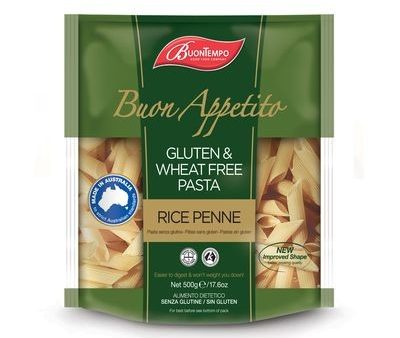 Buontempo Rice Penne, 500 g Sale