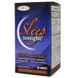 Enzymatic Therapy, Sleep Tonight! 28 Tablets - Dietary Supplement on Sale