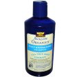 Avalon Organics, Scalp Normalising Shampoo, Tea Tree Mint Therapy, 14 fl oz, 414 ml on Sale