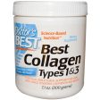 Doctor s Best Collagen Types 1 & 3 200g 7.1 oz - Dietary Supplement Online