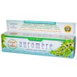 Auromere Herbal Toothpaste Fresh Mint (75ml) Online Sale