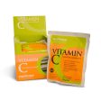 Melrose, Vitamin C, Calcium Ascorbate, Powder, 8x 125 g Hot on Sale