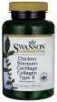 Swanson Premium Chicken Sternum Cartilage Collagen Type II For Sale