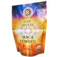 Earth Circle Organics, Maca Powder, 227 g, 8 oz Supply