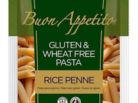 Buontempo Rice Penne, 250 g Hot on Sale