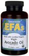 Swanson EFAs Avocado Oil 1000mg 60 Softgels - Dietary Supplement For Discount