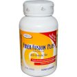 Enzymatic Therapy, Fiber Fusion Plus, 150 VCaps - Dietary Supplement Fashion