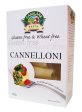 Casalare Cannelloni Gluten Free & Wheat Free 125g Supply