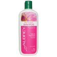 Aubrey Organics, Rosa Mosqueta Shampoo, Vibrant Hydration, All Hair Types, 11 fl oz, 325ml Supply