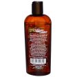 Carribean Solutions, Island Essence, Bathing Gel, Tropical Mist 8oz For Cheap