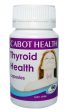 Cabot Health, Thyroid Health, 60 Capsules Online now