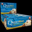 Quest Nutrition Protein Bar Smores 12 Bars 60g Each Discount