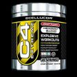 Cellucor C4 Extreme, 30 Servings, Fruit Punch - Dietary Supplement on Sale