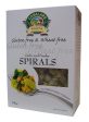 Casalare, Spirals, Garlic & Parsley, Gluten & Wheat Free, 250 g Discount