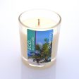 ECO., Soy Candle, Dreaming, 50 Hrs Online now