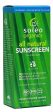 Soleo Organics All Natural Sunscreen SPF 30 + 150 g Sale