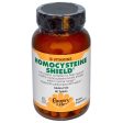 Country Life Gluten Free Homocysteine Shield 60 Tablets Online Hot Sale