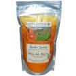 Bath Petals, Bath Salts, Silician Blood Orange (313g) Sale