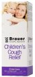 Brauer Natural Medicine, Baby & Child, Cough Relief, 100 ml Fashion