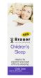 Brauer Natural Medicine, Baby & Child, Sleep, 100 ml Online Sale