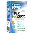 Doctor s Best, Best Probiotic, 20 Billion CFU, 30 Veggie Caps Sale