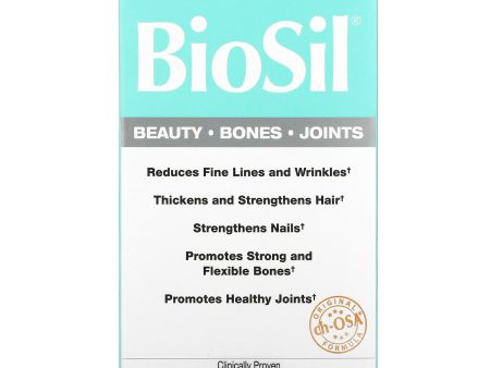 BioSil by Natural Factors ch-OSA Advanced Collagen Generator 0.5 fl oz (15ml) Online now