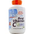 Doctor s Best, Best Vitamin C, 1000 mg, 360 Veggie Capsules Online now