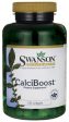 Swanson Premium CalciBoost 120 Softgels Online Hot Sale