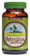 Nutrex Spirulina Pacifica Pure Hawaiian Nature s Multi-Vitamin Powder 142 g 5 oz on Sale