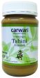 Carwari, Unhulled Tahini, Certified Organic, 375 g Sale