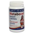 Cabot Health, Metabocel, with Brindleberry, 90 Tablets For Sale