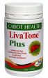 Cabot Health, Livertone Plus Turmeric, 240 Capsules Cheap