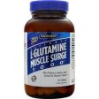 Country Life, Gluten Free, Bio Chem Sports, Ultimate L-Glutamine, Muscle Support 1000, 90 Tablets Online Hot Sale