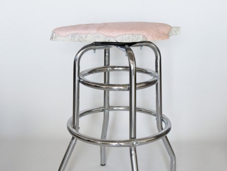 Drunk Tank Pink Bar Stool Online now