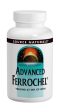 Source Naturals Advanced Ferrochel 180 Tablets - Dietary Supplement Fashion