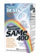 Doctor s Best SAMe 400 Double Strength 30 Enteric Coated Tablets on Sale