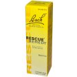 Bach Original Flower Essences Rescue Remedy Natural Stress Relief 20 ml 0.7 fl oz For Cheap